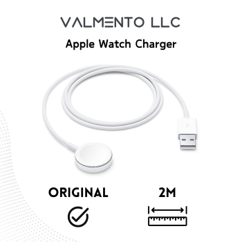Apple MX2E2ZM/A Watch Ladegerät